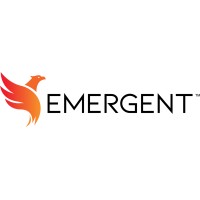 Emergent, LLC Logo