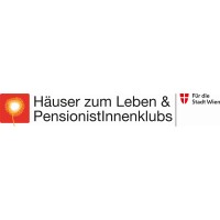 Kuratorium Wiener Pensionisten-Wohnhäuser Logo