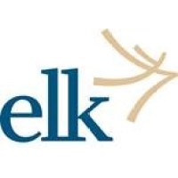 ELK TRUCKING INC Logo