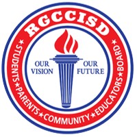Rio Grande City Consolidated Independent School Di Logo