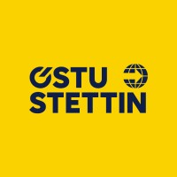 ÖSTU-STETTIN Hoch- und Tiefbau GmbH Logo