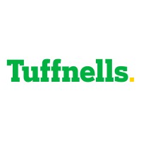 Tuffnells Parcels Express Logo