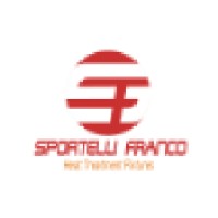 Sportelli Franco Attrezzature Trattamenti Termici- Heat Treatment Fixtures-Warmebehandlungsanlagen Logo