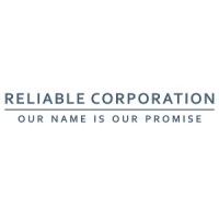 Reliable Silver Corporation Logo