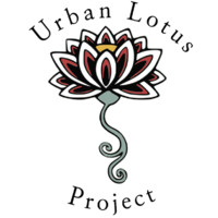 Urban Lotus Project Logo