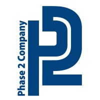 Phase 2 Company Logo