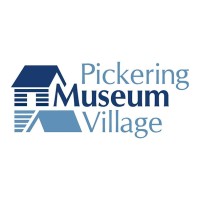 Pickering Museum Village Logo