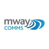 Mway Comms Logo