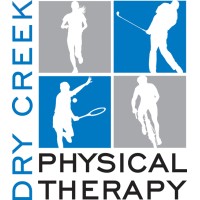 Dry Creek Physical Therapy & Wellness Logo