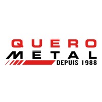 Quéro Métal Inc. Logo