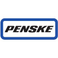 Penske Truck Leasing Logo