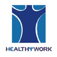 HEALTHYWORK LIMITED Logo