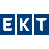 Ekonominės konsultacijos ir tyrimai Logo