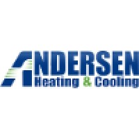 Andersen Heating & Cooling Logo