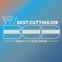 Best Cutting Die Co Logo