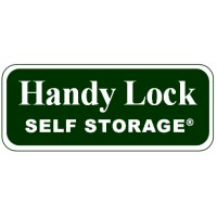 Handy Lock Self Storage Logo