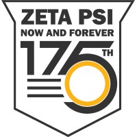 Zeta Psi Educational Foundation Logo