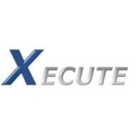 Xecute AS Logo
