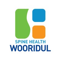 Wooridul Spine Hospital Logo