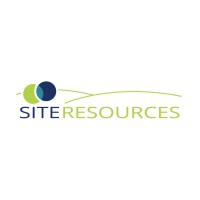 Site Resources, Inc. Logo