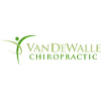 VanDeWalle Chiropractic Logo