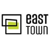 East Town Business Partnership Logo