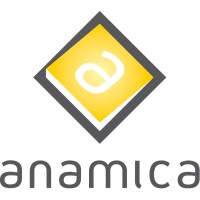 anamica GmbH Logo