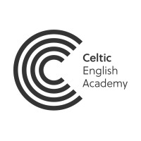 Celtic English Academy Logo