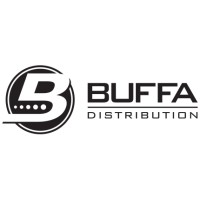 Buffa Distribution Logo