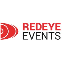 Red Eye Events Ltd Logo