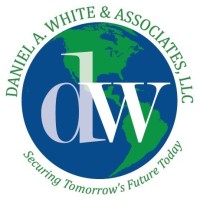 Dan White & Associates Logo