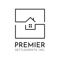 Premier Settlements Inc Logo