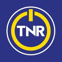 T.N. Robinson Ltd. Logo