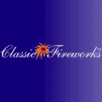 Classic Fireworks Ltd Logo
