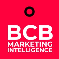 BCB MARKETING INTELLIGENCE Logo