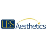 UBS Aesthetics Logo