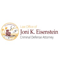 LAW OFFICE OF JONI K. EISENSTEIN, INC. Logo