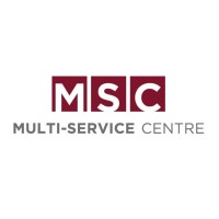 Tillsonburg & District Multi-Service Centre Logo