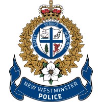 New Westminster Police Department Logo