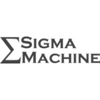 SIGMA MACHINE INC Logo