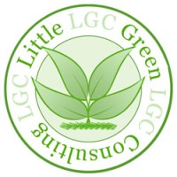 LITTLE GREEN CONSULTING LIMITED Logo