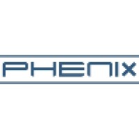 Phenix Recrutement Logo