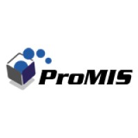 Promis iWorkBetter - Business Management Platform Logo