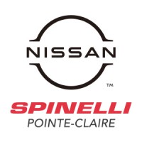 Spinelli Nissan Logo