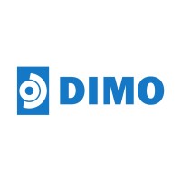 DIMO AS Logo
