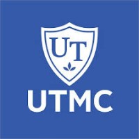 UNIVERSITY OF TOLEDO MEDICAL CENTER Logo
