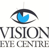 Vision Eye Centre Logo
