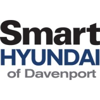 Smart Hyundai Logo