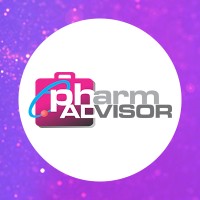 Pharmadvisor Logo