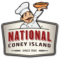 National Coney Island Logo